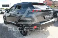 2021 Peugeot 2008