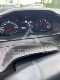 2021 Peugeot 2008