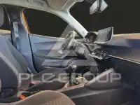 2021 Peugeot 2008