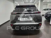 2021 Peugeot 2008