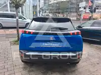 2021 Peugeot 2008