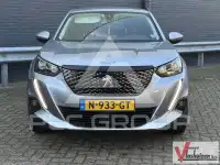 2021 Peugeot 2008