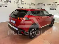 2021 Peugeot 2008