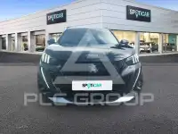 2021 Peugeot 2008