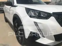 2021 Peugeot 2008