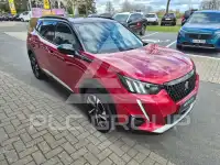 2021 Peugeot 2008