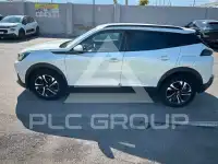 2021 Peugeot 2008