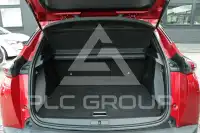 2021 Peugeot 2008