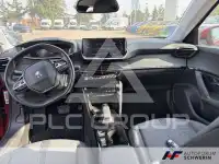 2021 Peugeot 2008