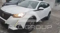 2021 Peugeot 2008