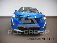 2021 Peugeot 2008