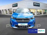 2021 Peugeot 2008