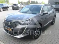 2021 Peugeot 2008