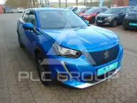 2021 Peugeot 2008