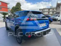 2021 Peugeot 2008