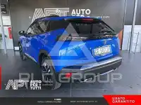 2021 Peugeot 2008