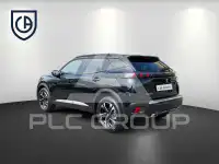 2021 Peugeot 2008