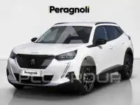 2021 Peugeot 2008