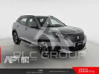 2021 Peugeot 2008