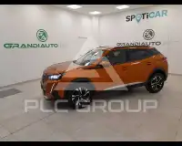 2021 Peugeot 2008