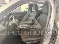 2021 Peugeot 2008