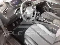 2021 Peugeot 2008