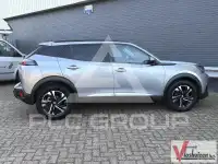 2021 Peugeot 2008
