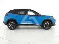 2021 Peugeot 2008