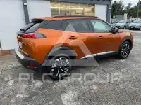 2021 Peugeot 2008
