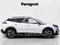 2021 Peugeot 2008