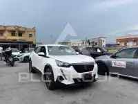 2021 Peugeot 2008