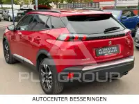 2021 Peugeot 2008