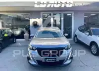 2021 Peugeot 2008