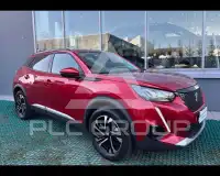 2021 Peugeot 2008
