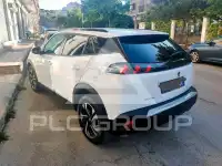2021 Peugeot 2008