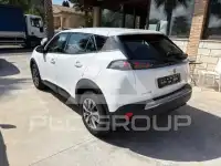 2021 Peugeot 2008