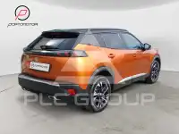 2021 Peugeot 2008