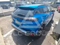 2021 Peugeot 2008