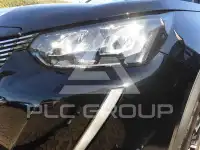 2021 Peugeot 2008