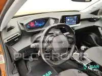 2021 Peugeot 2008