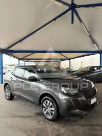 2021 Peugeot 2008