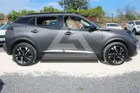 2021 Peugeot 2008