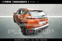 2021 Peugeot 2008