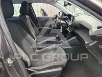 2021 Peugeot 2008