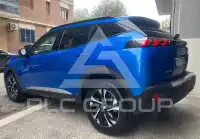2021 Peugeot 2008