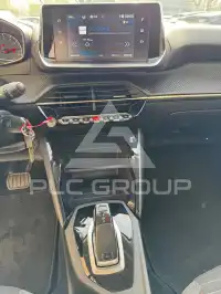 2021 Peugeot 2008