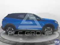2021 Peugeot 2008