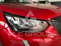 2021 Peugeot 2008