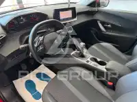 2021 Peugeot 2008