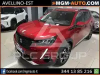 2021 Peugeot 2008